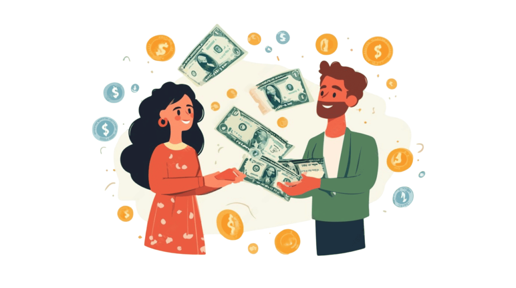 Why Money Matters in Relationships