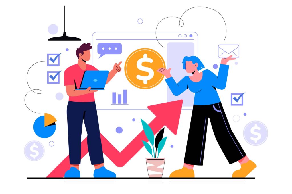 Controlling Financial Behavior