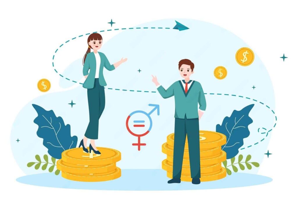 Different Financial Values and Priorities