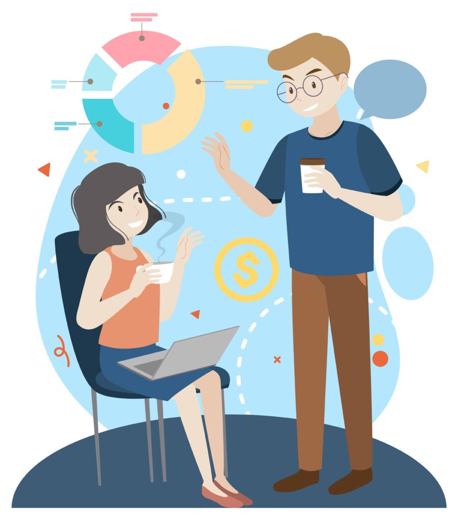 Open and Honest Money Conversations