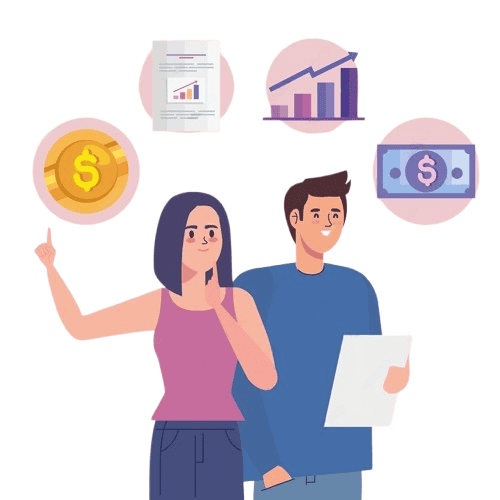 Set Joint Financial Goals