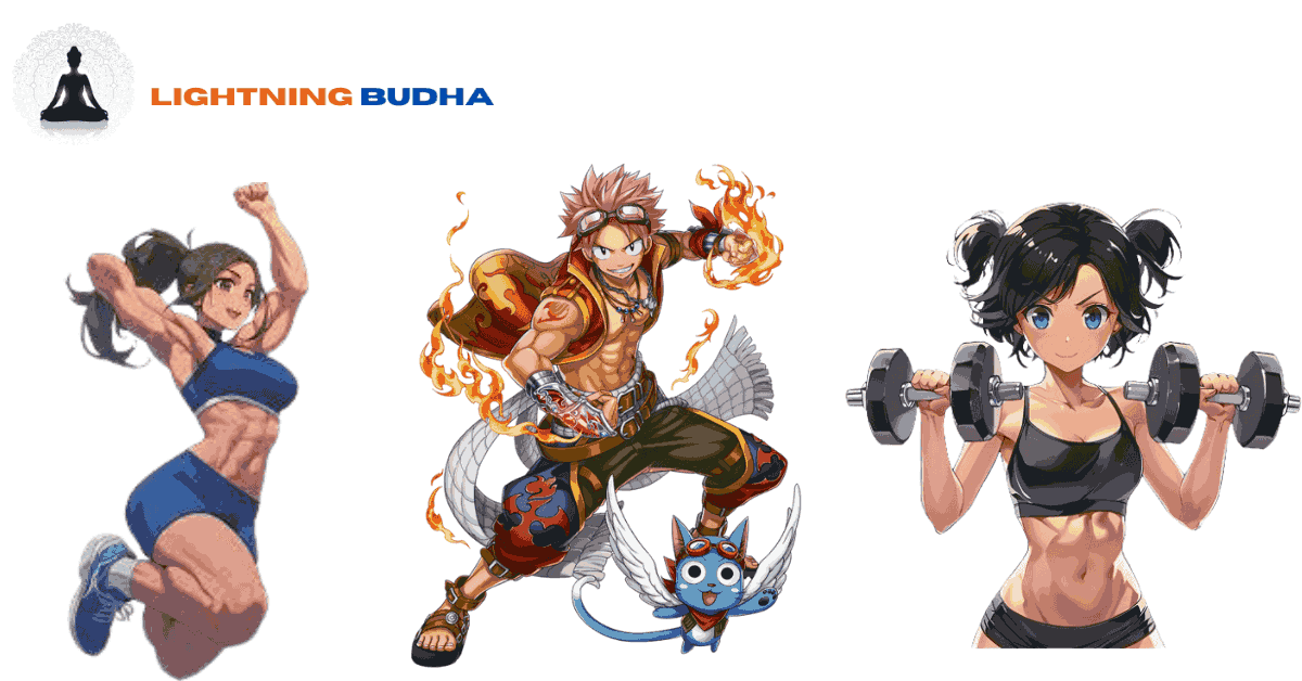 5 Anime-Inspired Habits