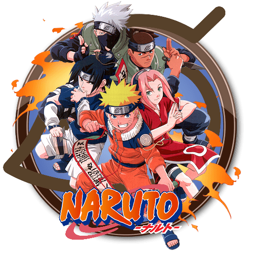 7 Life-Saving Health Lessons from Naruto's Ninja Training