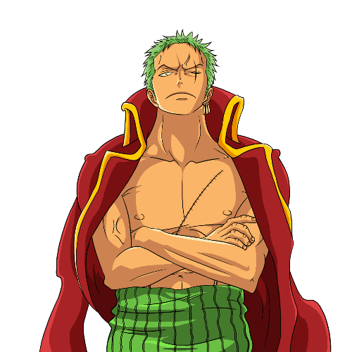 Becoming an Everyday Swordsman Your Mind, Your Haki