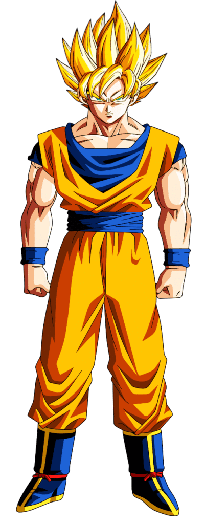 Can Goku’s Routine Transform Your Life