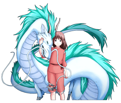 Chihiro Ogino