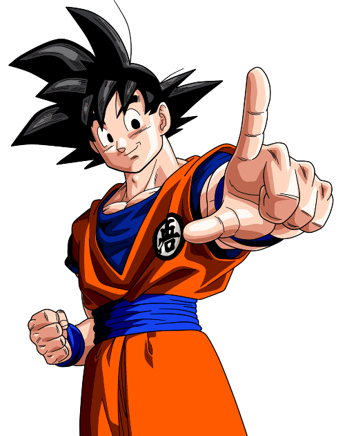 Creating Your Own “Saiyan Meal Plan