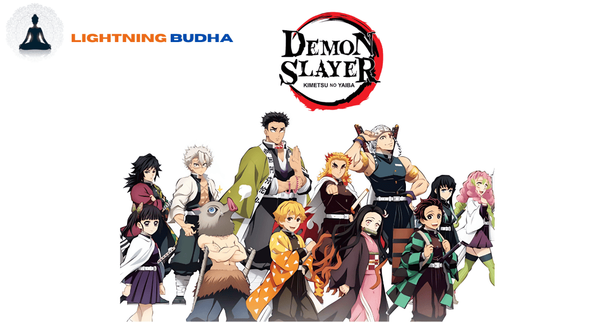 Demon Slayer Teaches Us About Mental Health and Breathing Techniques