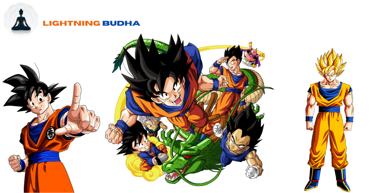 Goku’s Diet and Workout Routine Can Inspire a Healthy Lifestyle