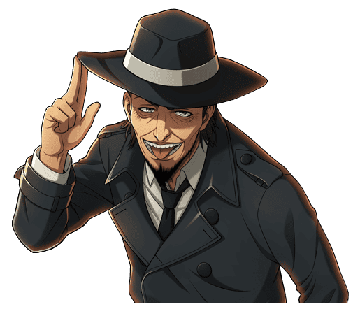 Kenny Ackerman Attack On Titans