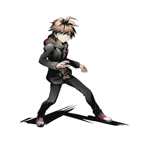 Makoto Naegi