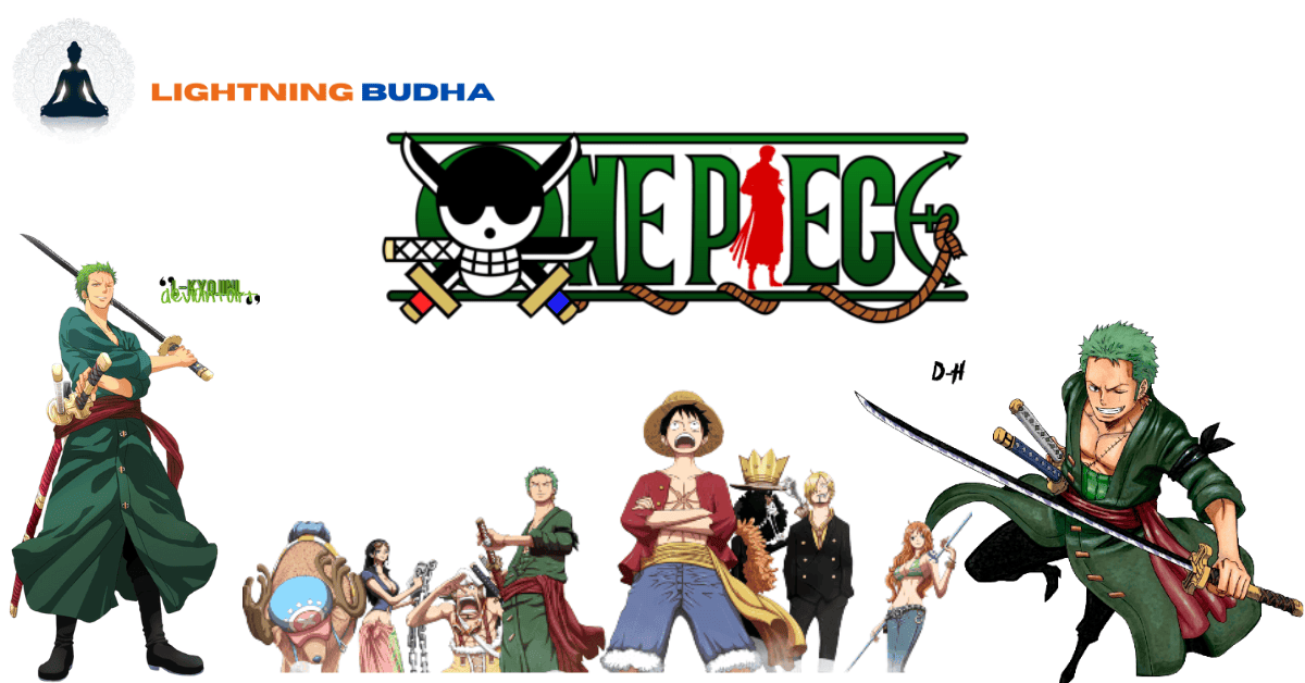ONEPIECE Zoro’s Unshakable Mind How Meditation Turns Haki Into Habit