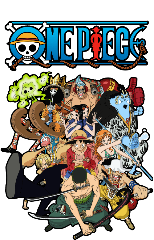 ONEPIECE Zoro’s Unshakable Mind