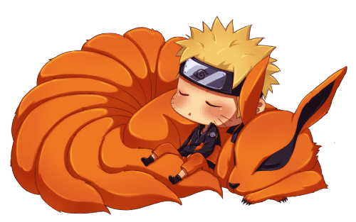 Rest and Recovery (The Healing Jutsu!)