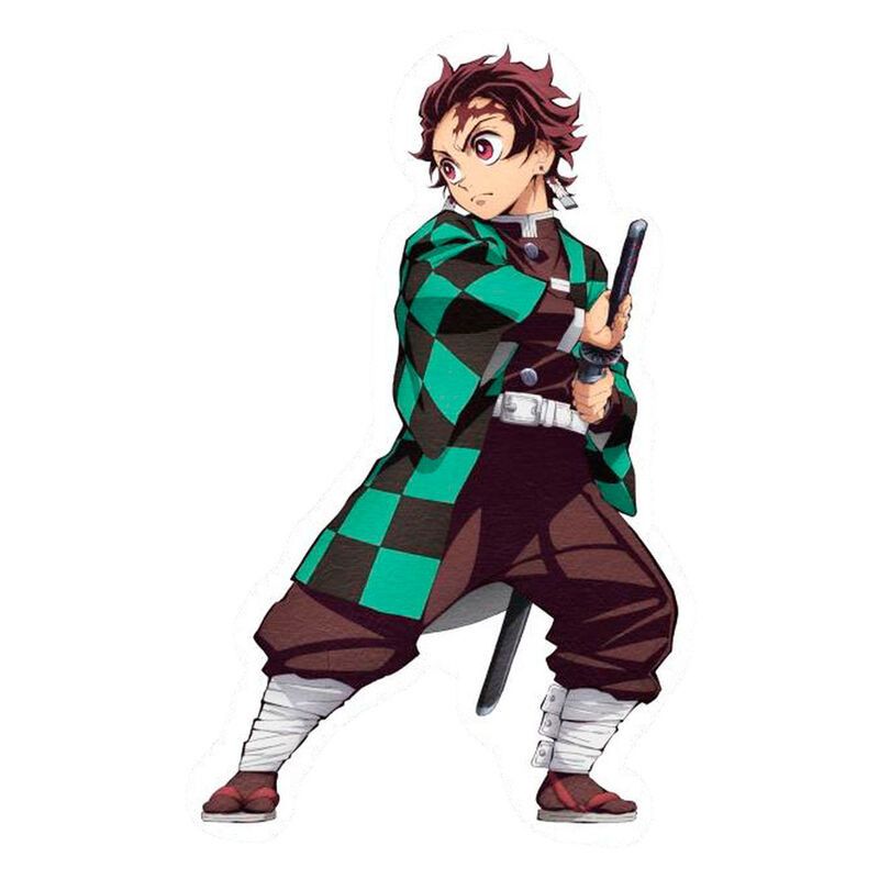 Tanjiro Kamado Demon Slayer