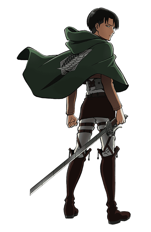 The Cost of Revenge Eren’s Downfall