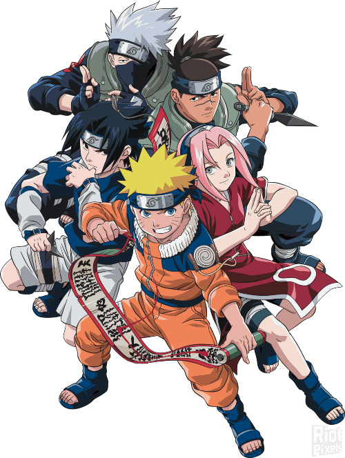 The Power of Teamwork and Support (Your Ninja Squad!)