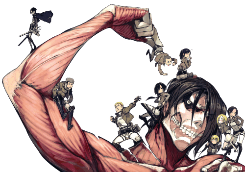 The Will to Survive Adapt or Perish