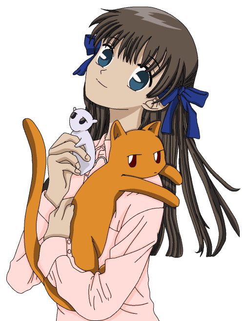 Tohru Honda
