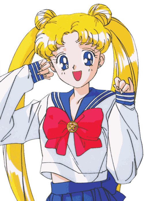 Usagi Tsukino