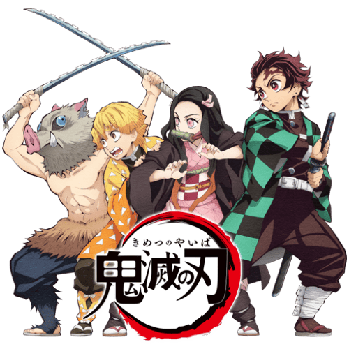 What Demon Slayer Teaches Us About Mental Health and Breathing Techniques