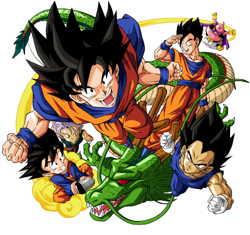 What Makes Goku’s Lifestyle So Inspiring