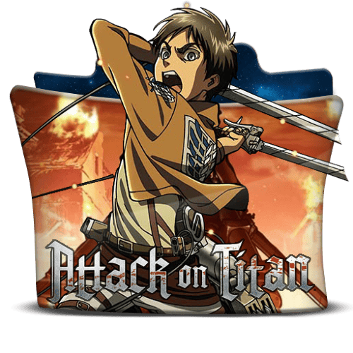 What ‘Attack on Titan’ Can Teach You About Stress