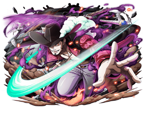 Zoro’s Unbreakable Mind Lessons from the Swordsman