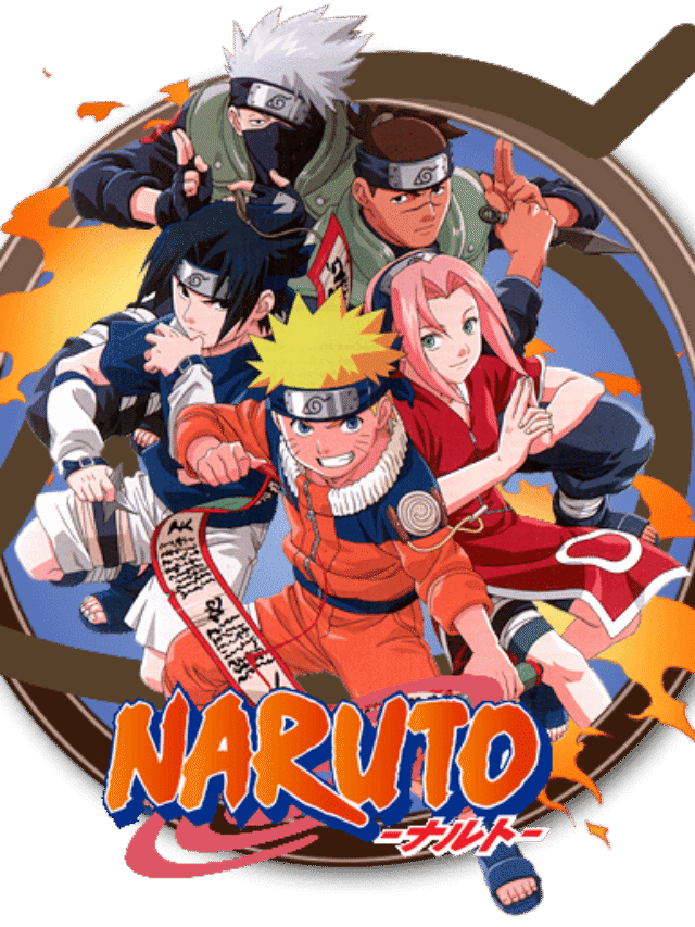 7 Life-Saving Health Lessons from Naruto’s Ninja Training (Yes, Seriously!)