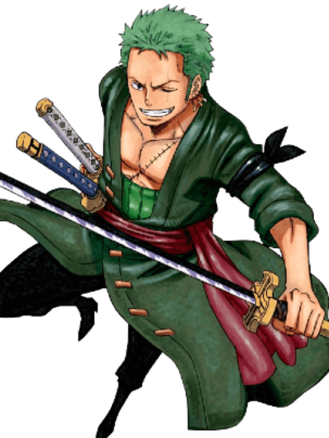 ONEPIECE Zoro’s Unshakable Mind: How Meditation Turns Haki Into Habit