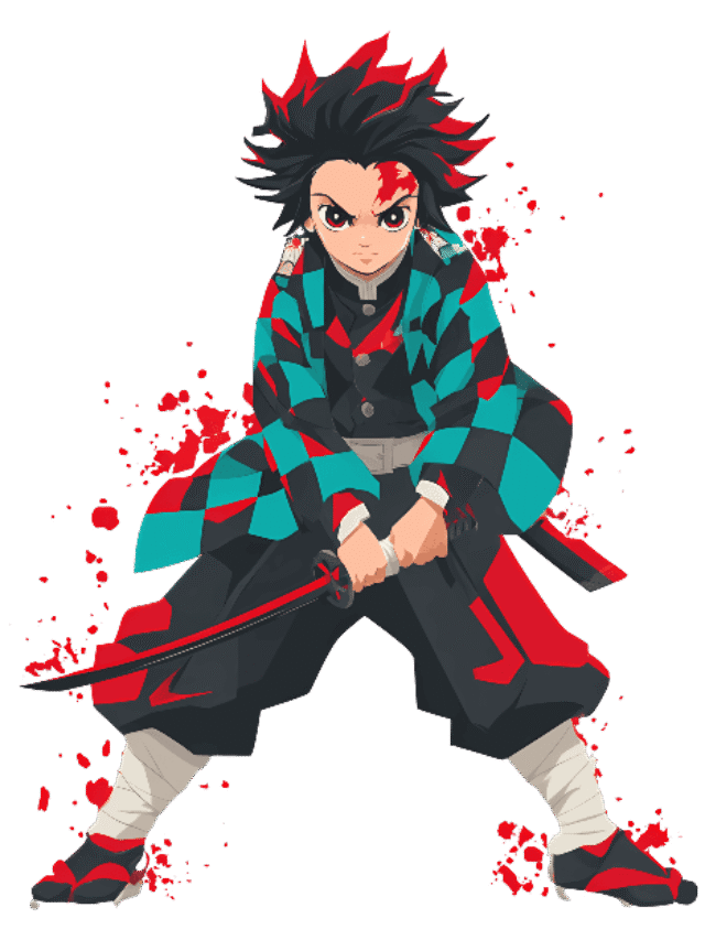 What Demon Slayer Teaches Us About Mental Health and Breathing Techniques