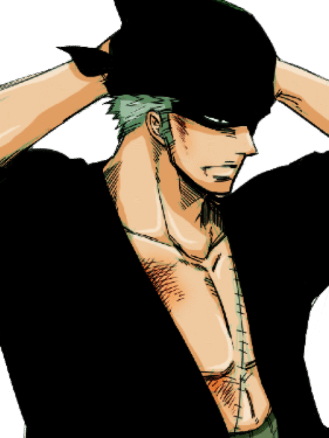 Zoro’s Training Rituals: The Blueprint for Mental Mastery