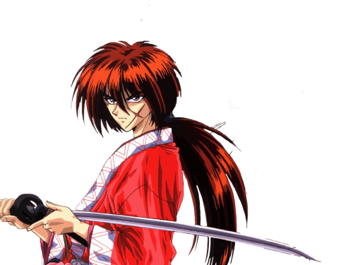 Breathing Like a Swordsman Kenshin’s Calm Under Pressure