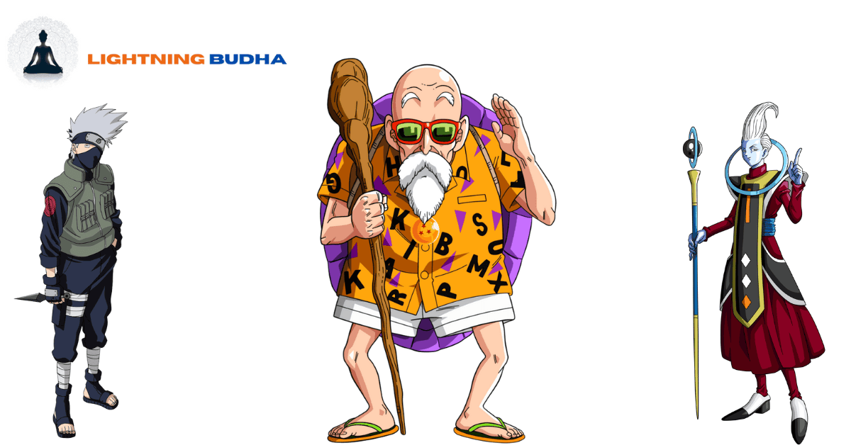 Health Tips from Anime Teachers You Shouldn’t Ignore