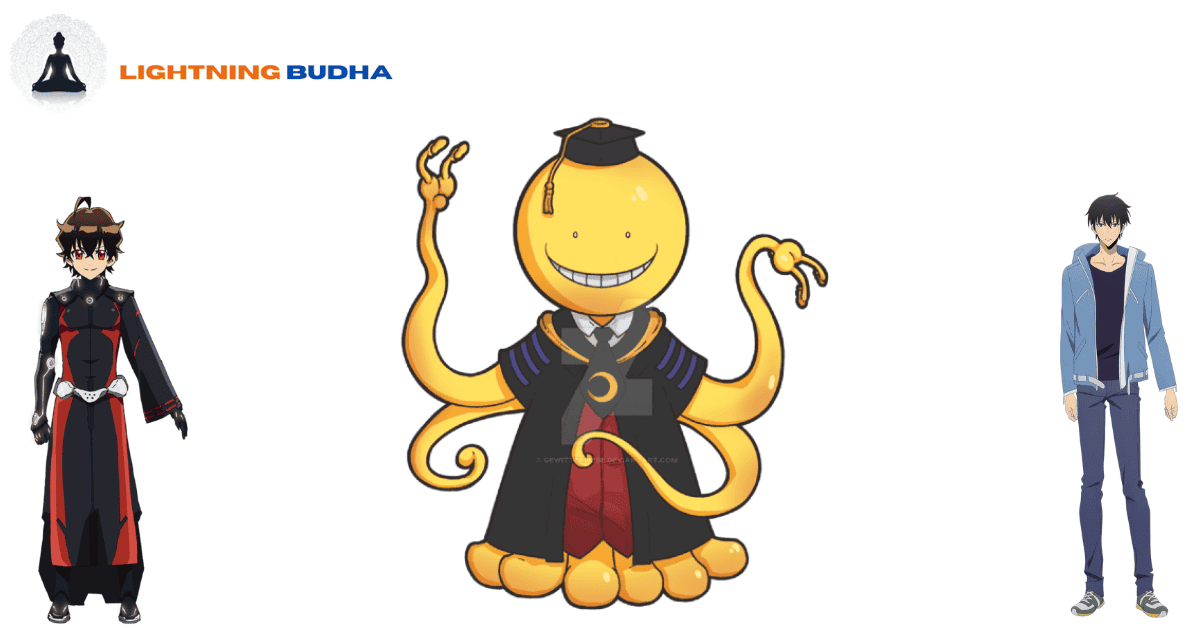 How Watching Anime Can Improve Emotional Intelligence EQ