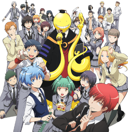 How Watching Anime Can Improve Emotional Intelligence