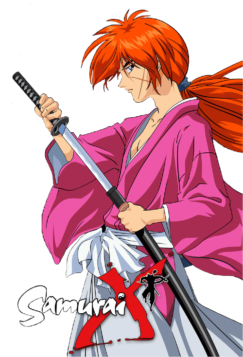 How to Practice Mindfulness Like Kenshin Himura