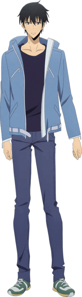 Integrating Anime Wisdom into Daily Life