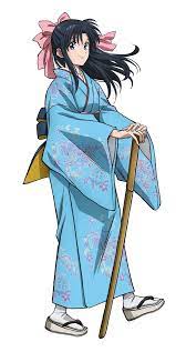 Kaoru Kamiya