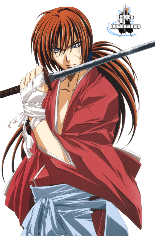Kenshin Himura