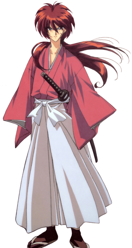 Kenshin’s Core Principles of Mindful Living