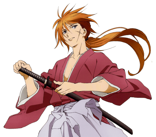 Kenshin’s Philosophy The Way of the Peaceful Mind