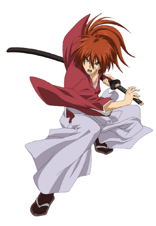 Practical Steps Mindfulness Exercises Inspired by Kenshin
