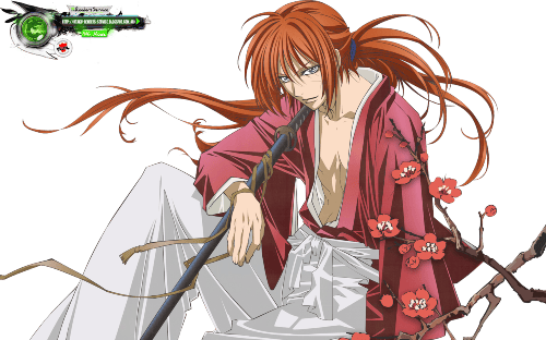 The Art of Being Present Kenshin’s Mushin (No-Mind State)