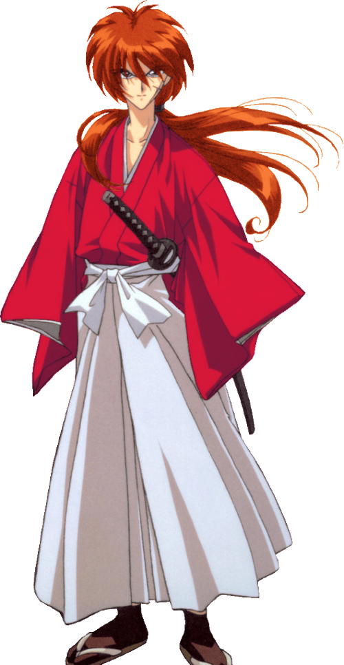 What is Mindfulness Kenshin Himura