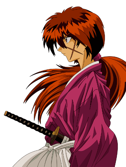Who is Kenshin Himura Why He Inspires Mindfulness