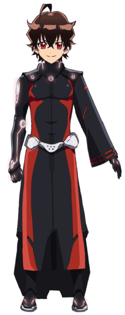 Why Does Anime Work