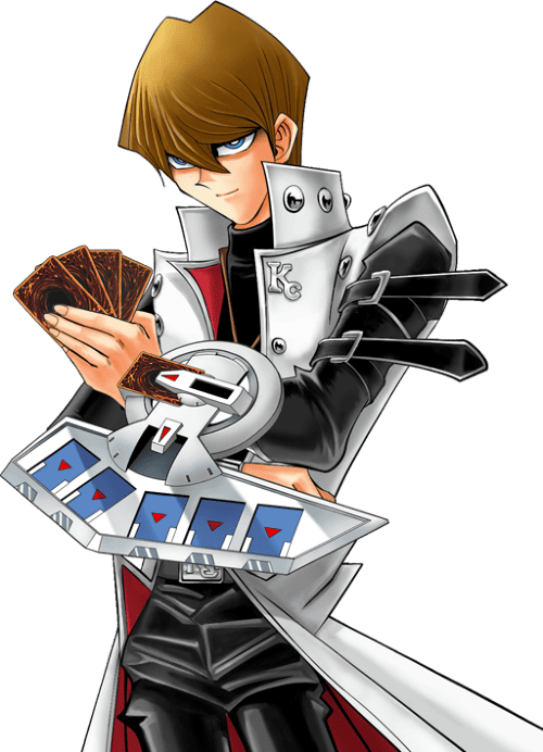 Seto Kaiba (Yu-Gi-Oh!)