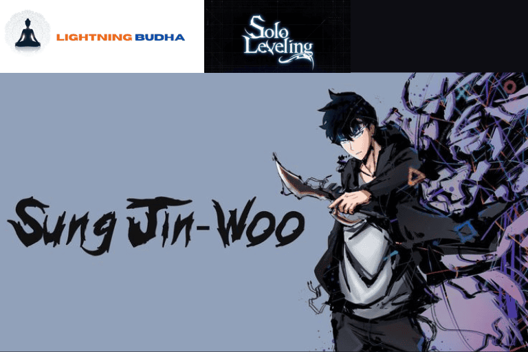 Solo Leveling Is the Ultimate Power Fantasy Anime