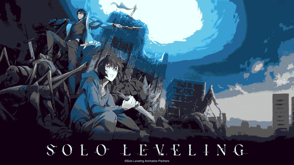 The Origins of Solo Leveling